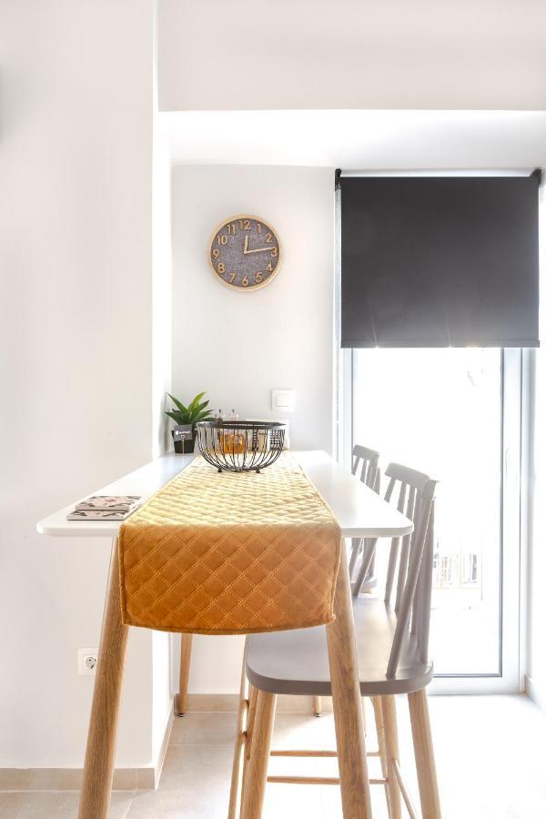 피레아스 Aegean Pearl 아파트 외부 사진